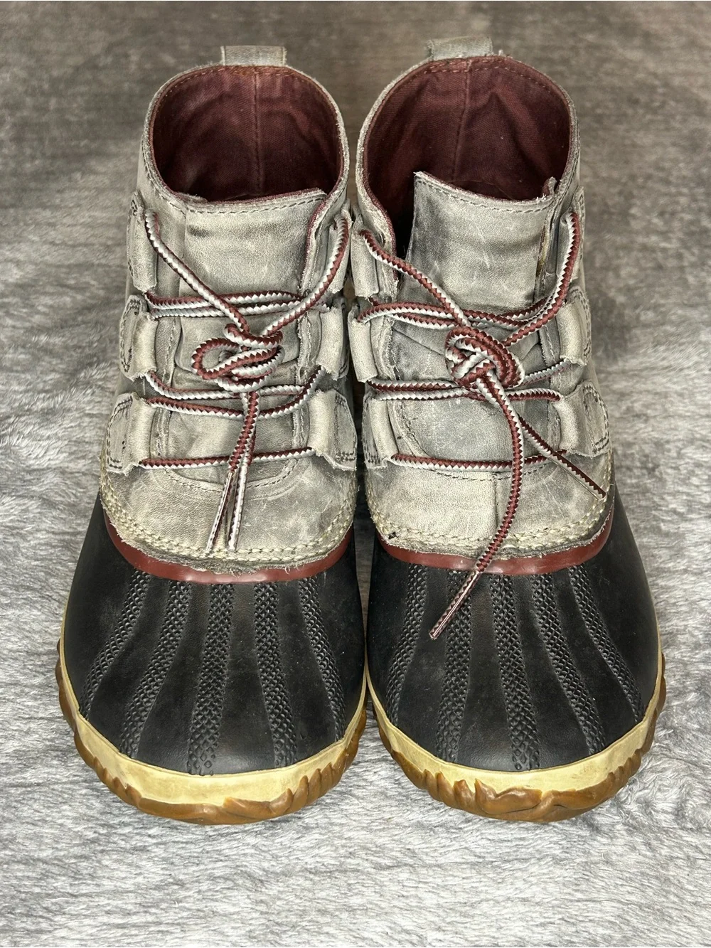 Sorel pre owned
